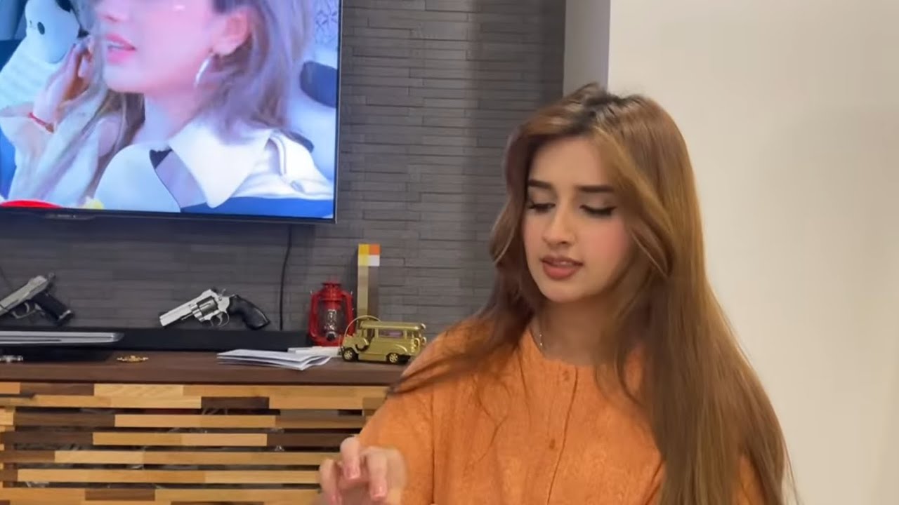 Dawat at mamu’s 🥟💕|| Alishbah Anjum