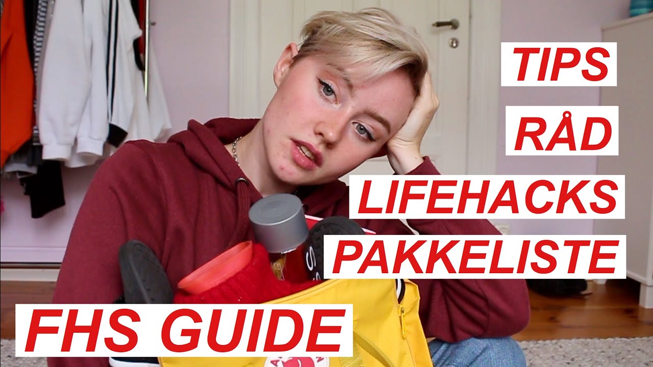 den ultimate folkehøgskule guiden