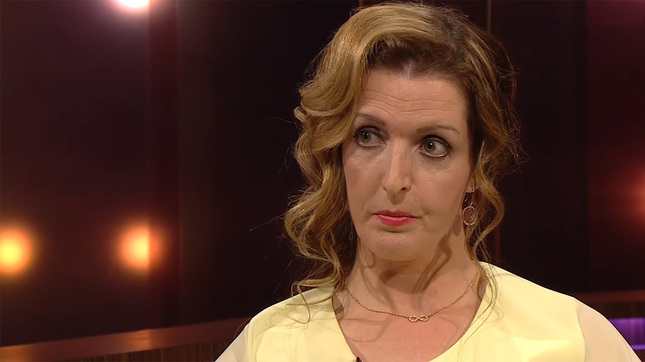 Vicky Phelan on finding out her cancer was terminal | The Ray D'Arcy Show | RTÉ One
