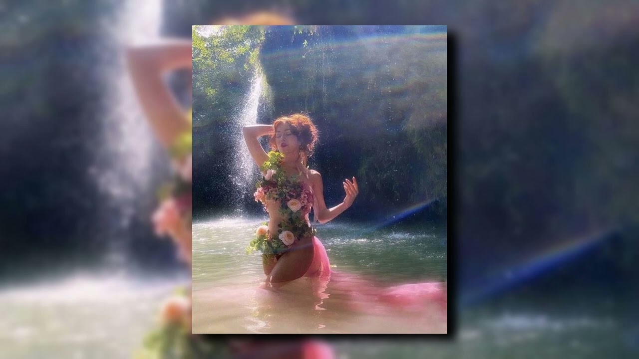 KAROL G - MI EX TENÍA RAZÓN (Sped Up)