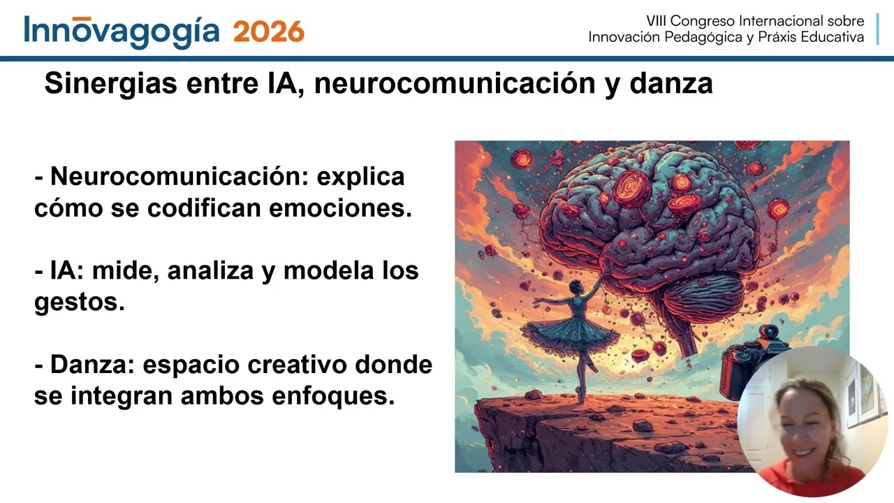 2. Transformación de la enseñanza