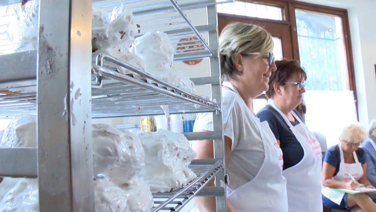 A cukorperec művészete