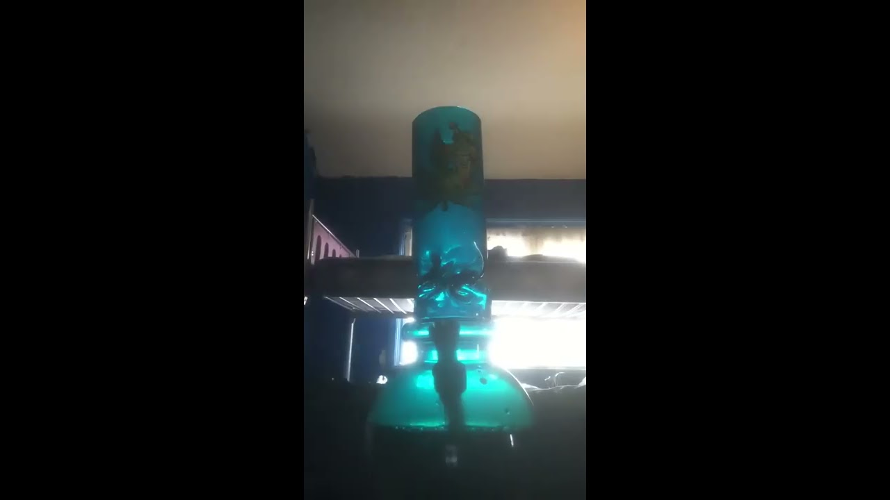 Bong hit in one rip