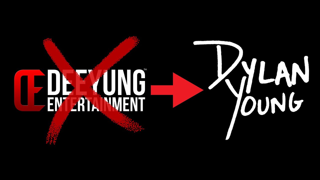 Rebranding: Deeyung Entertainment to Dylan Young (Explained)
