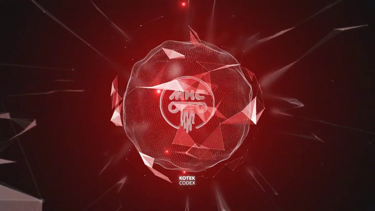 Kotek - Codex // Dance Music