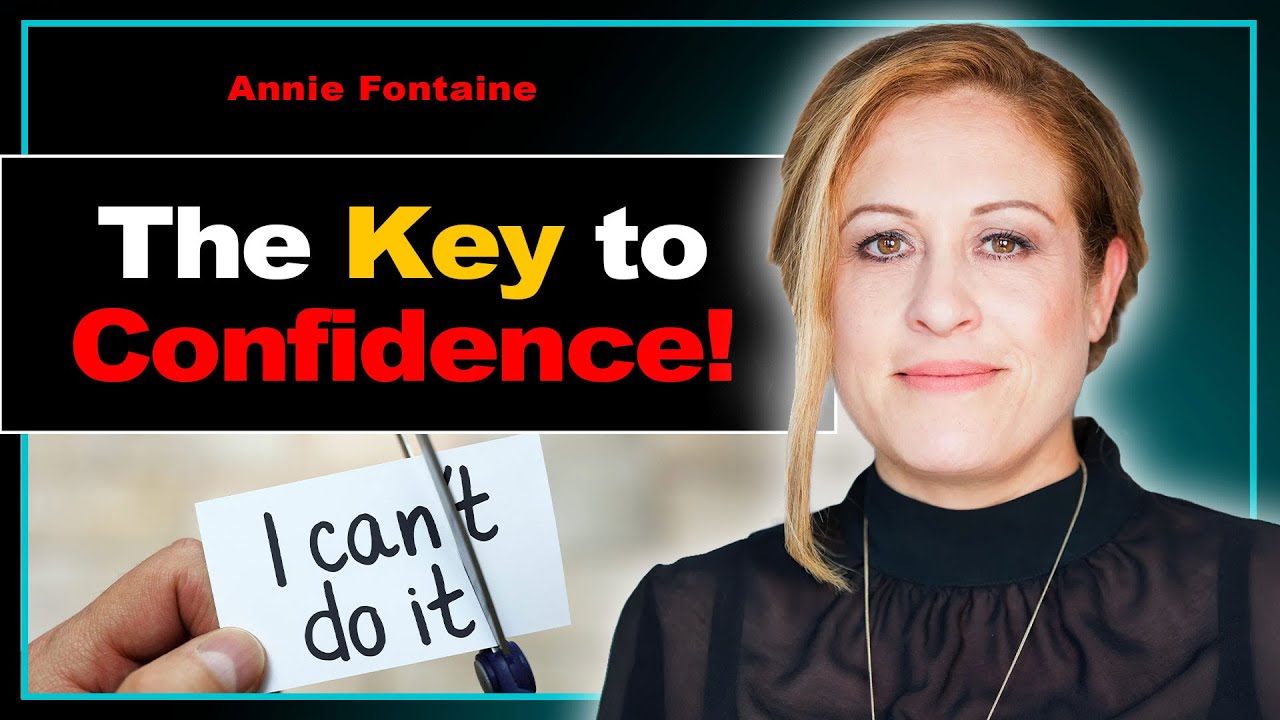 How To Win At Life; Life Coach Advice - Annie Fontaine :E73