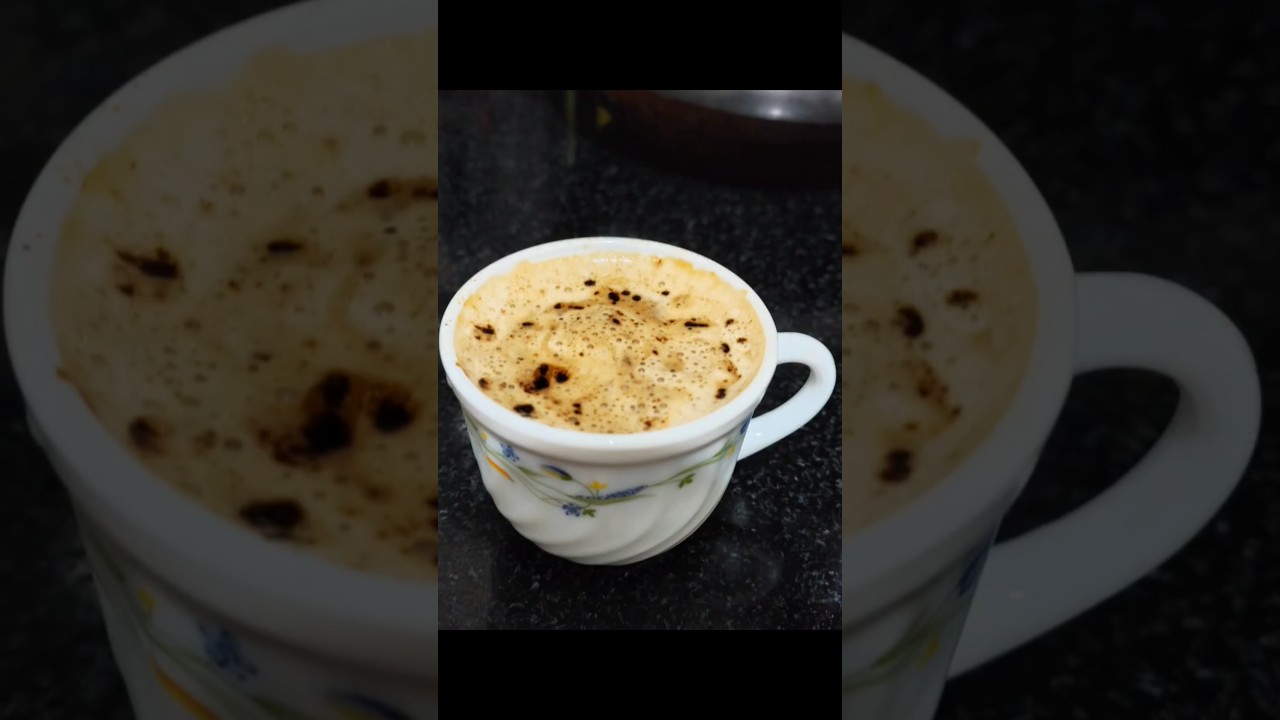 Hot Coffee ☕#coffee lover #daily#telugu#ytshorts#viral#trending#subscribe
