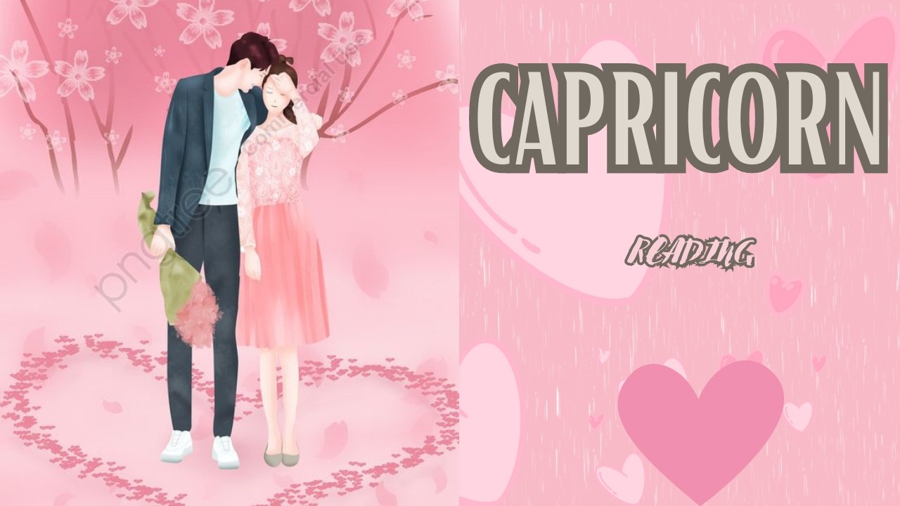 CAPRICORN🩵 I HATE THAT YOU’RE NOT IN MY LIFE. 💛 U SHOWED ME YOU CARED, AND I IGNORED IT💞 #