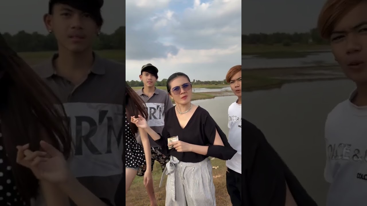 បស់គេខ្លាំងម៉ងហា៎🤣