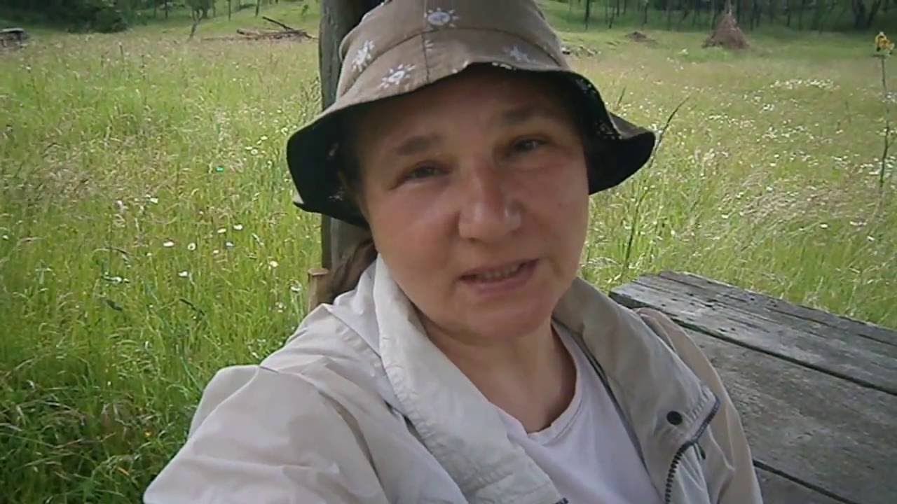 Яловая коза. Часть 1. Определение возраста