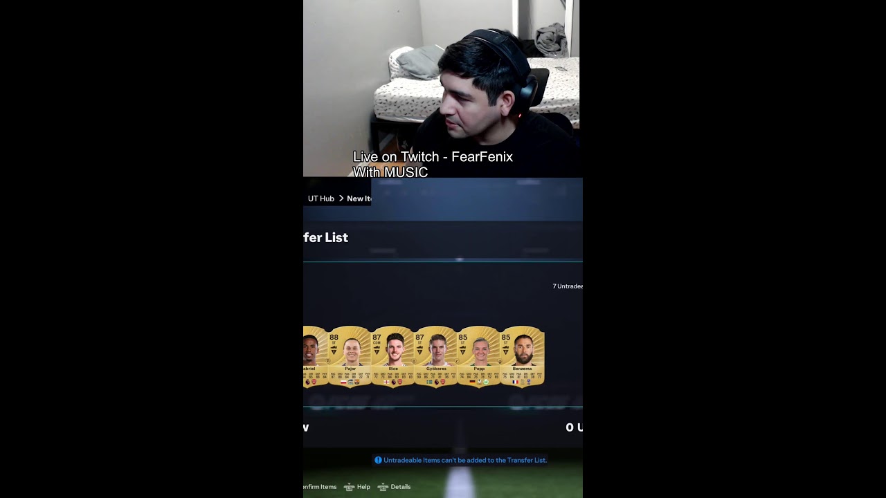 🔴 Futchamps PUSH +ICON PACKS(MAKE Coins) #FC26 #EAFC26 #FYP #LIVEGAMING #Foryoupage