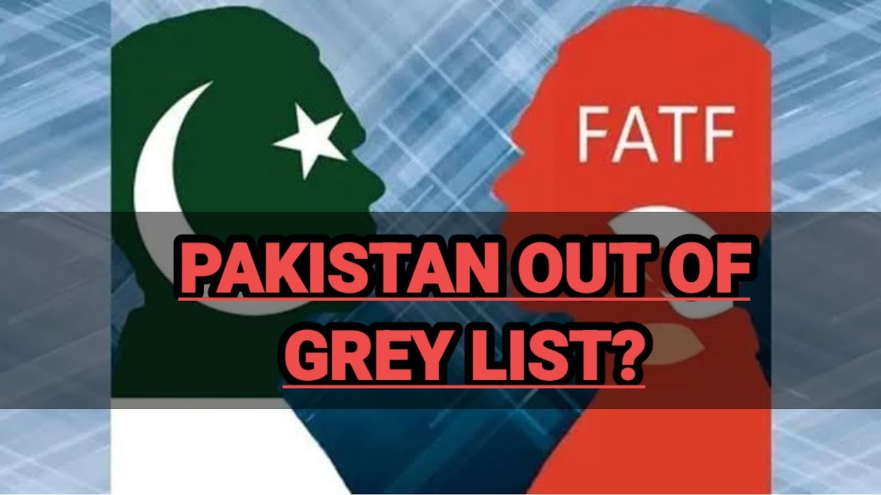 Pakistan likely to exit FATF &lsquo;grey list&rsquo; this week @knowledgemania74