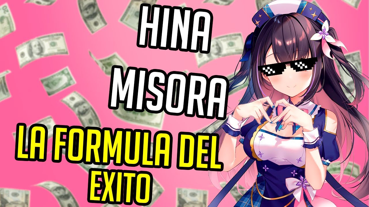 Hina misora y su exito