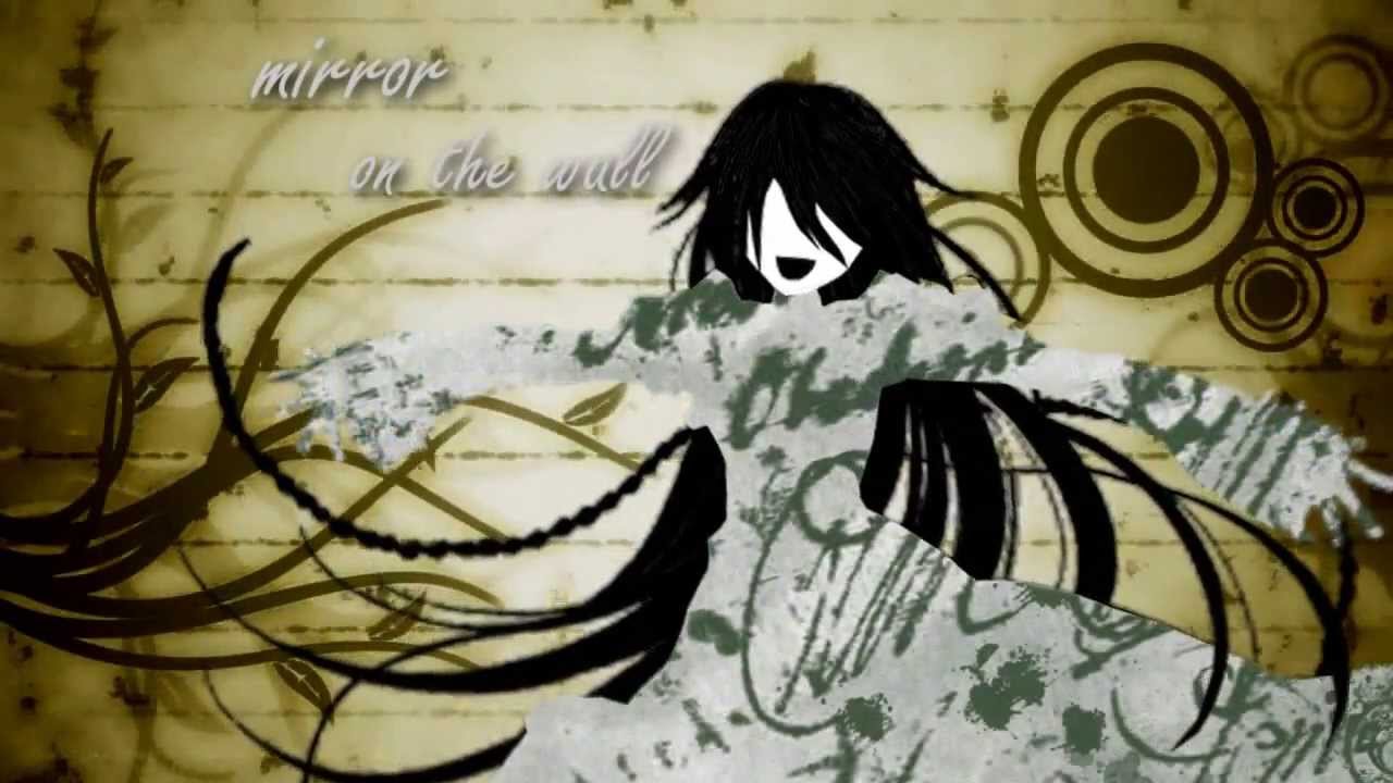 {FMS} An old story//Kagami MEP