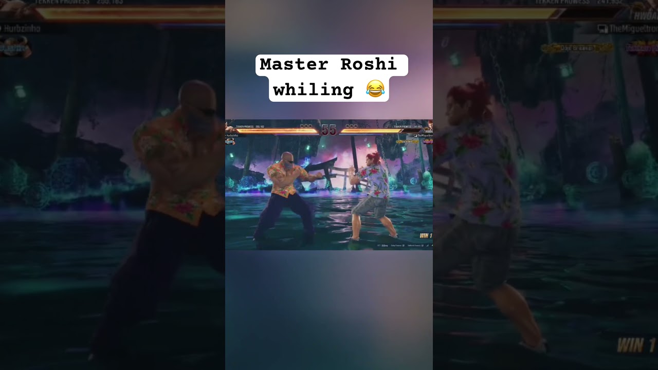 Feng ub+2 wall combo 