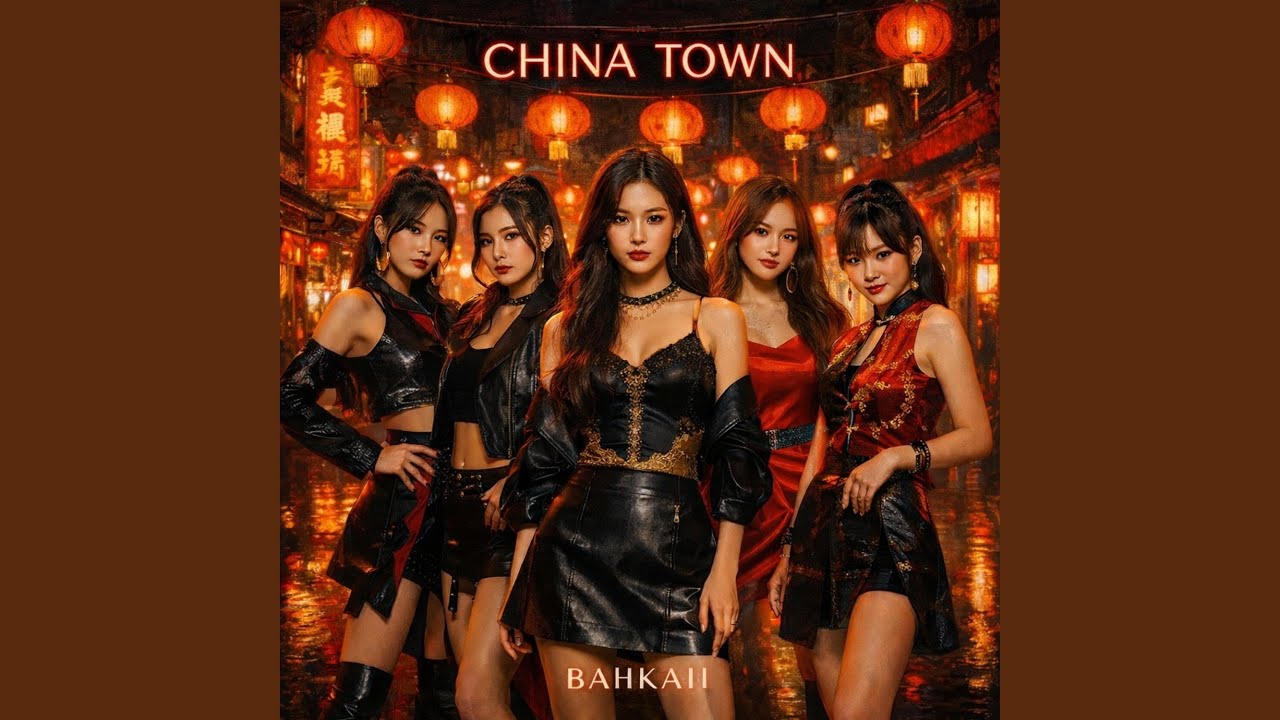 China Town