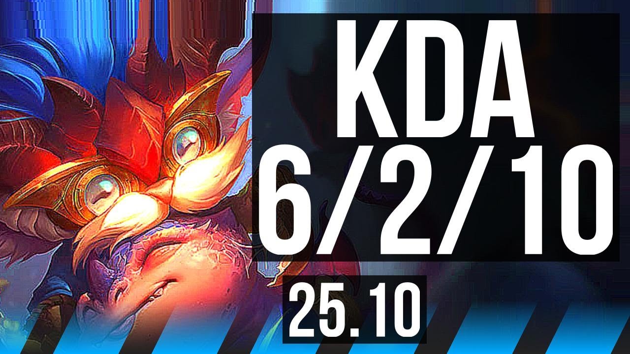 HEIMERDINGER vs SYNDRA (MID) | Rank 3 Heimer, 1100+ games | NA Challenger | 25.10