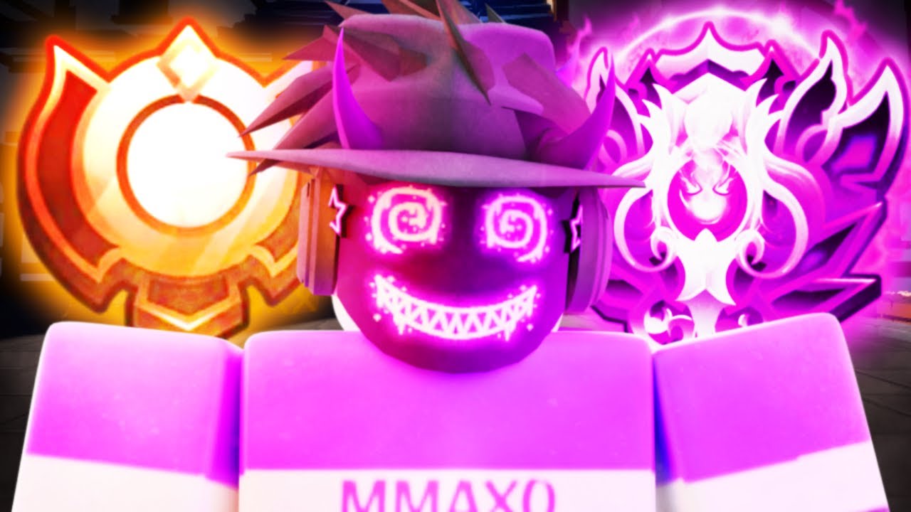 Вот как выглядит КАЖДАЯ игра с рейтингами... (Roblox Bedwars)