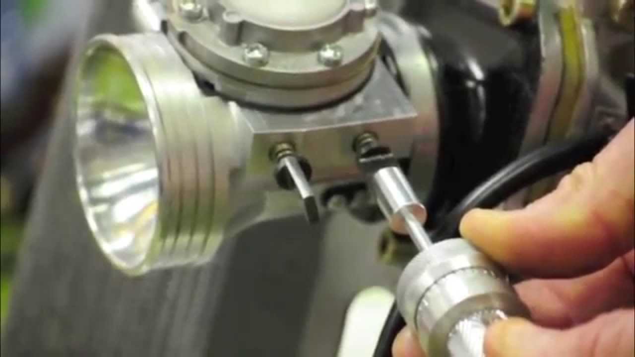Tillotson QuickJet video v1