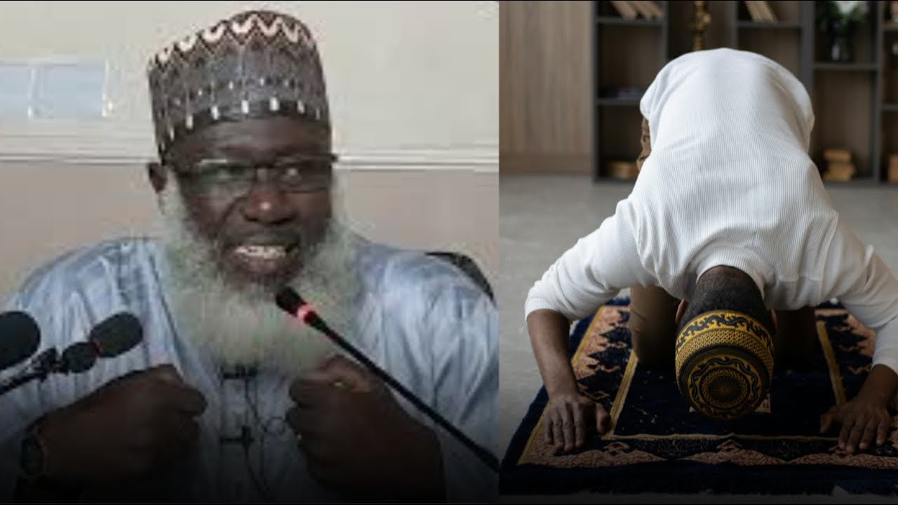 BALA'IN DAKE CIKIN WASA DA SALLAH INNALILLAH