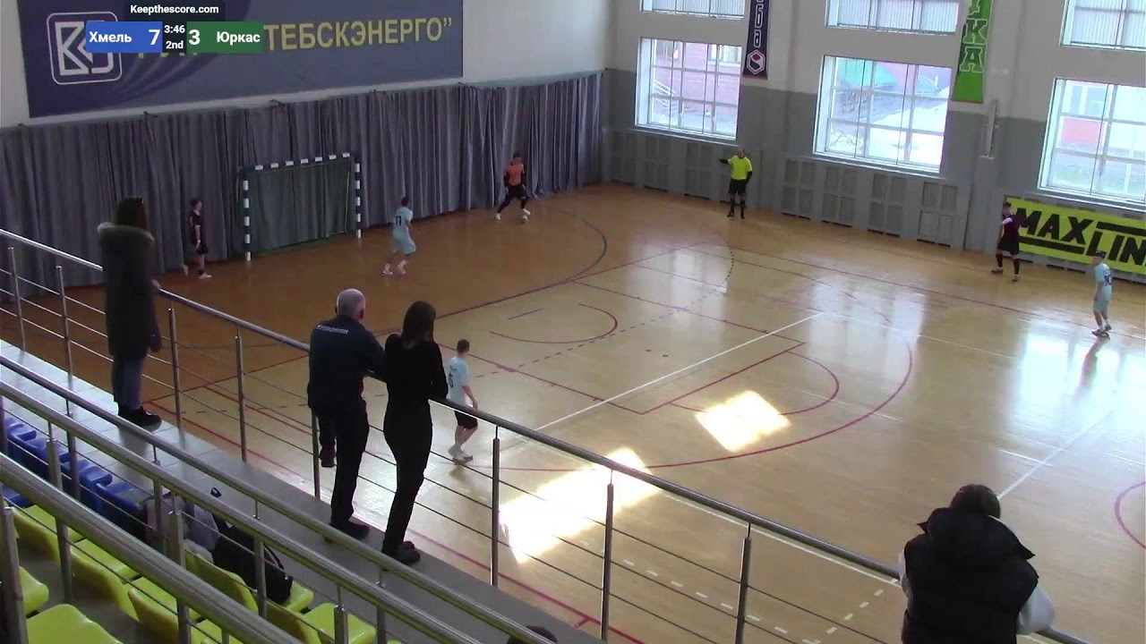 Хмель : Юркас