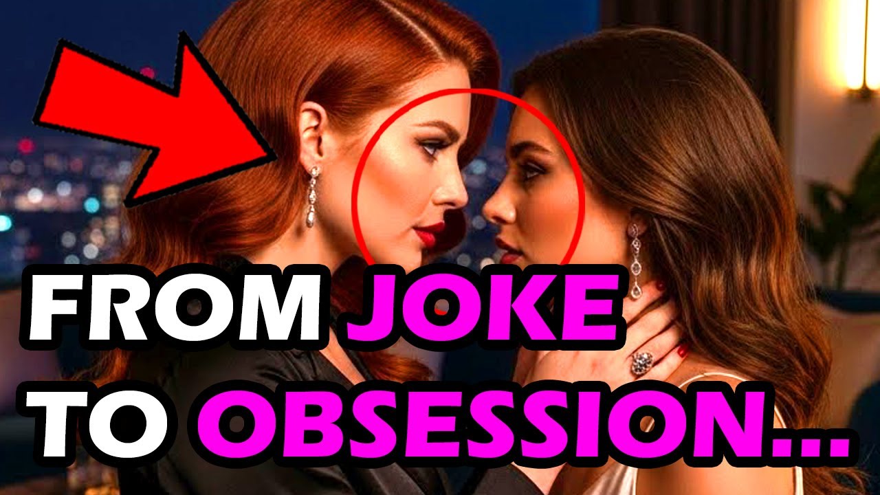 They Laughed at the 40-Year-Old Virgin… Until the Mafia Queen Claimed Her Heart