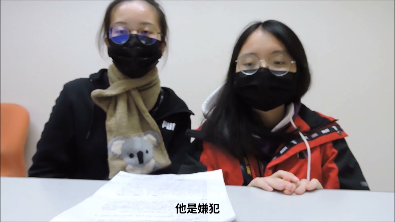 [Kakia]人心與惡的距離-白曉燕命案上集 #陳進興 #高天民 #林春生 #新聞倫理 #廢死 #白冰冰 #我們與惡的距離 #與惡 #1997 #刑事案件