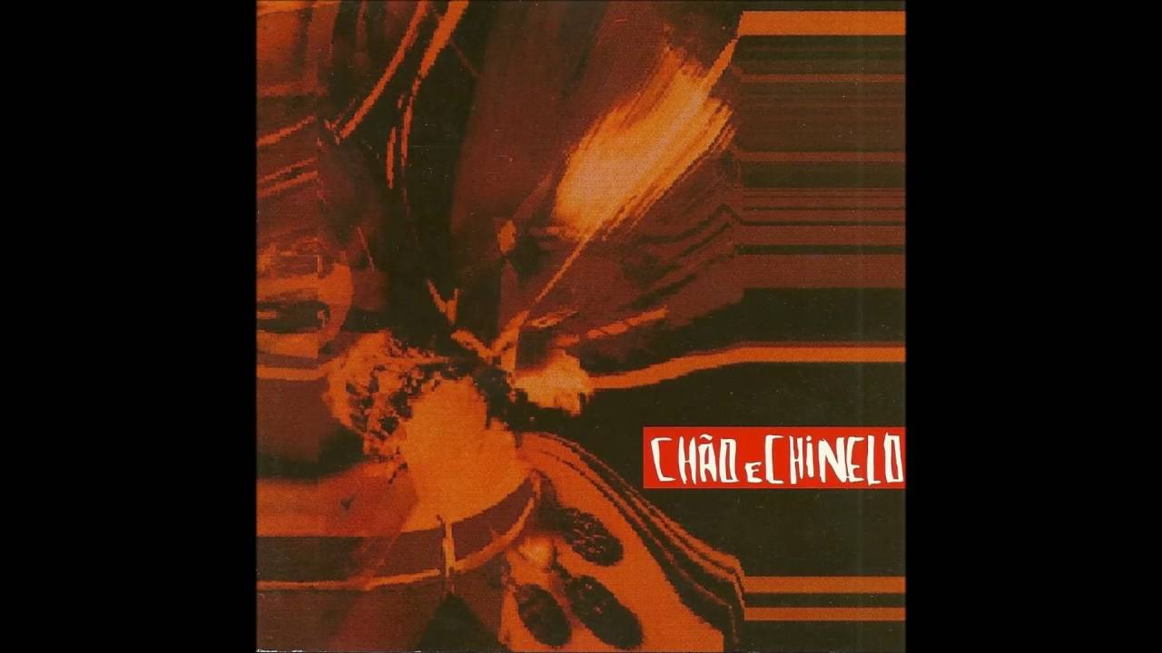 Loa do Boi da Meia Noite - Chão e Chinelo (1998)