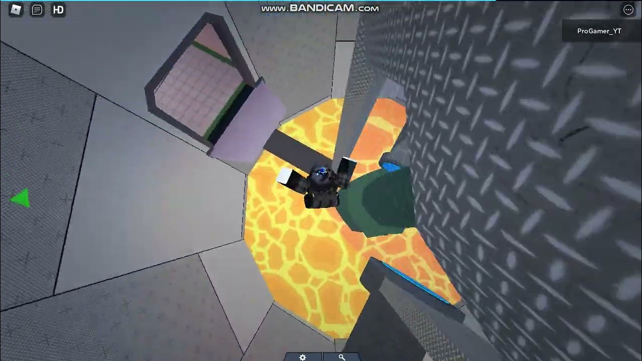 Flood Escape BSAR - (New) Blue Moon [Without Song] (Easy Crazy) {Solo} |Roblox|