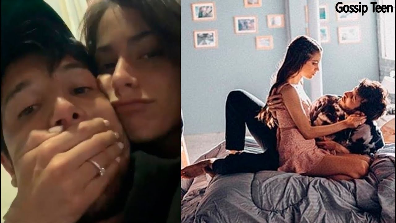 LAS TIERNAS PALABRAS de TINI STOESSEL a SEBASTIÁN YATRA por SU CUMPLEAÑOS