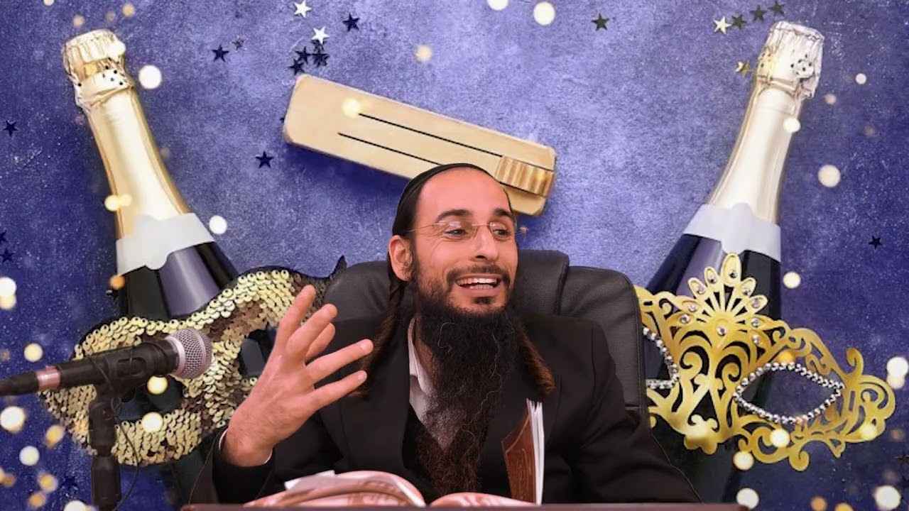 הרב מעוז שוקרון | בנות ישראל - יופי של אמת!