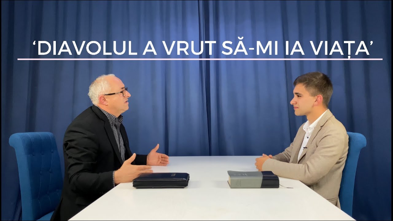 Greutățile slujirii | Dorel Bogdan (mărturie personală)