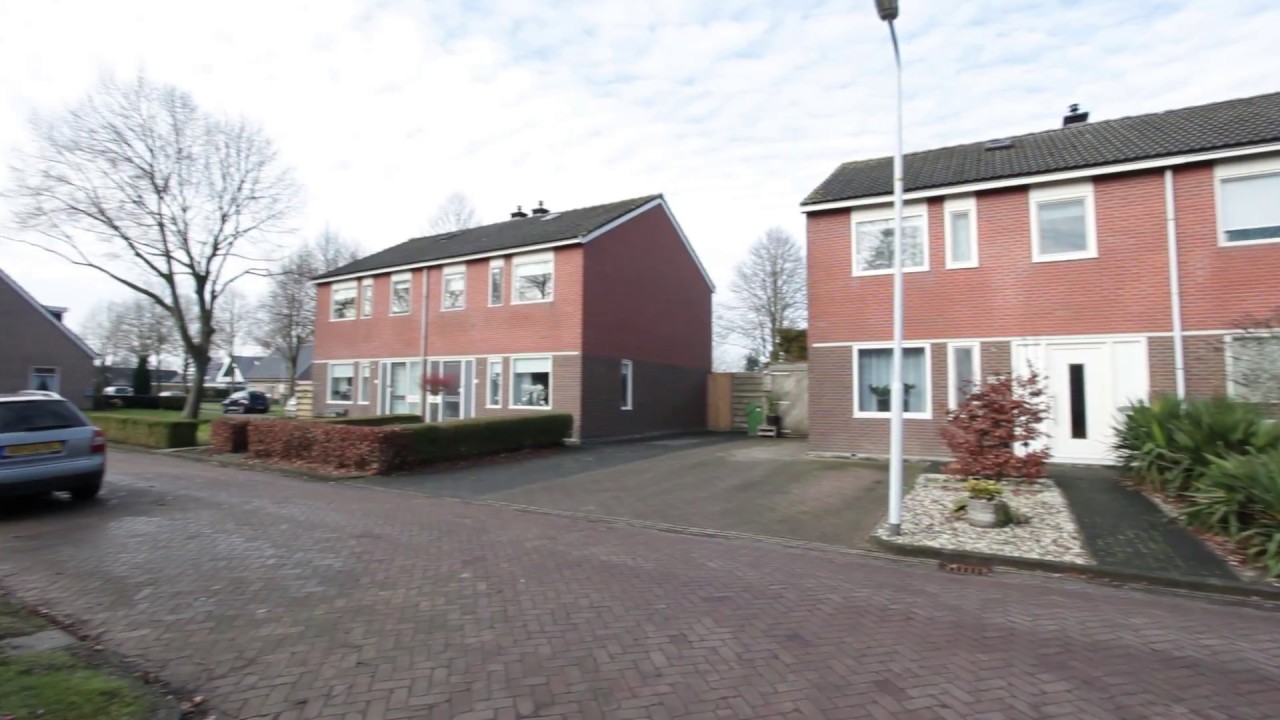 Bonhommestrjitte 8 Surhuizum | De Flexibele Makelaar