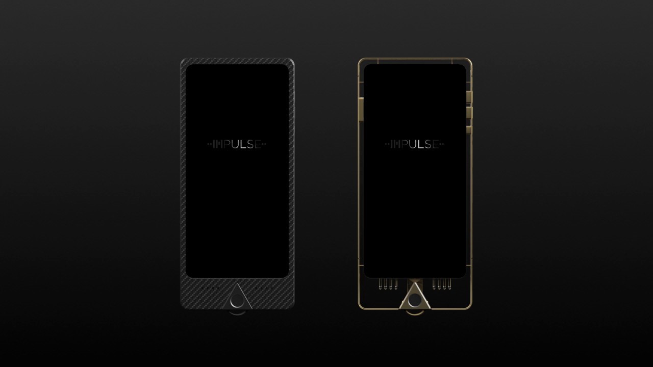 IMPulse K1 Duality