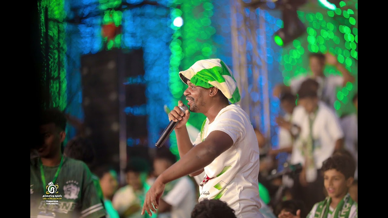 كليب ( الزمن زماني ) أهداء الى نادي #المكلا_الرياضي تقديرا لمسيرته وانجازاته 💚🔥