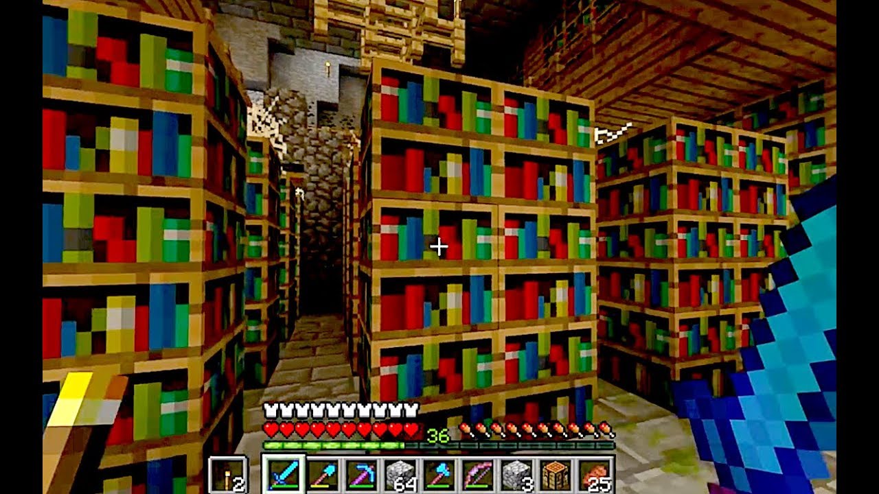 ASMR Minecraft Let's Play - EP.26