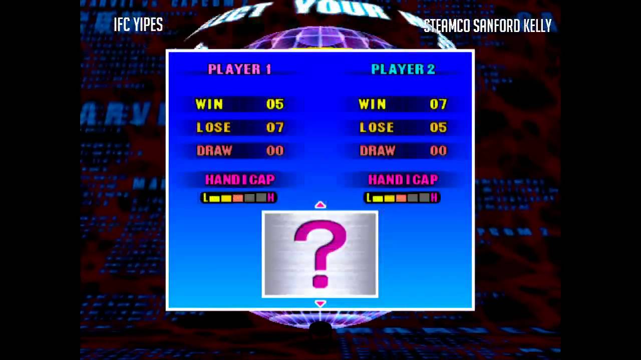 IFCYipeS(Msp) vs Sanford Kelly (Scrub) part 2