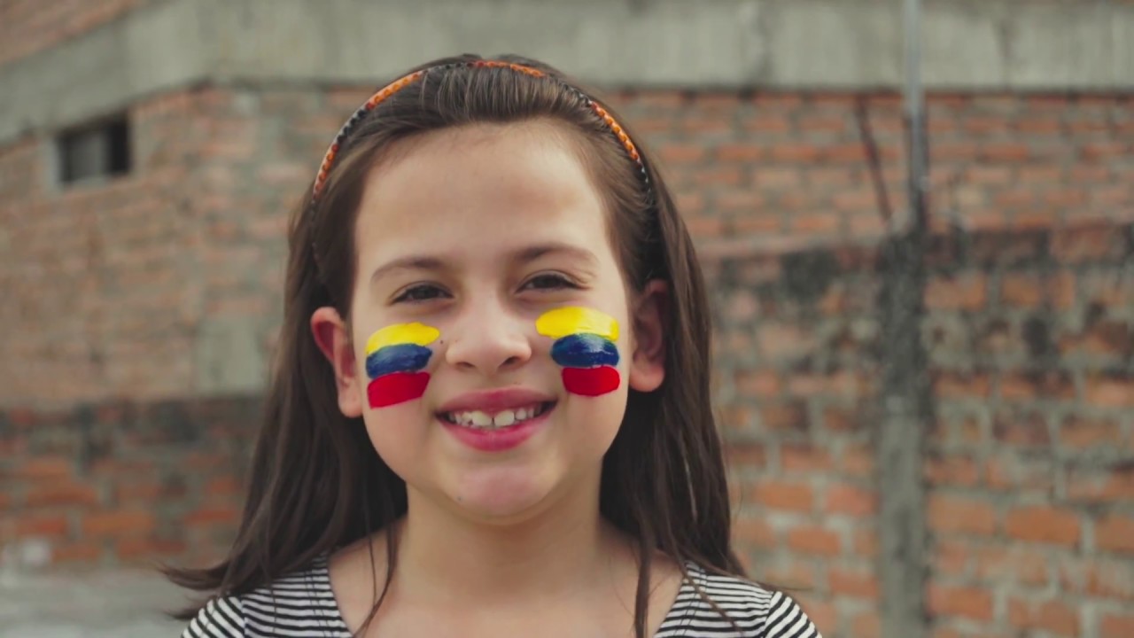 CORTOMETRAJE  - RAÍCES (Orgullosamente Ecuatoriano)