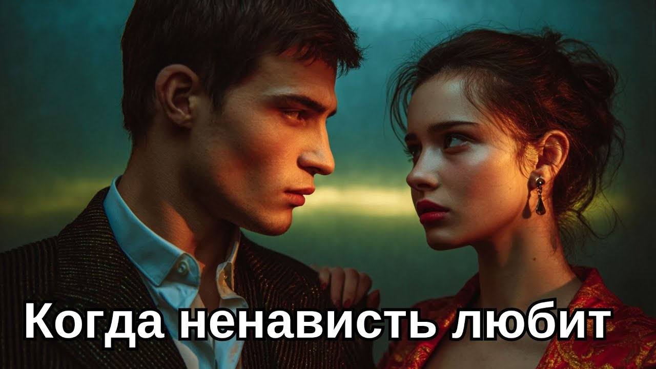 🎧 АУДИОКНИГА💔