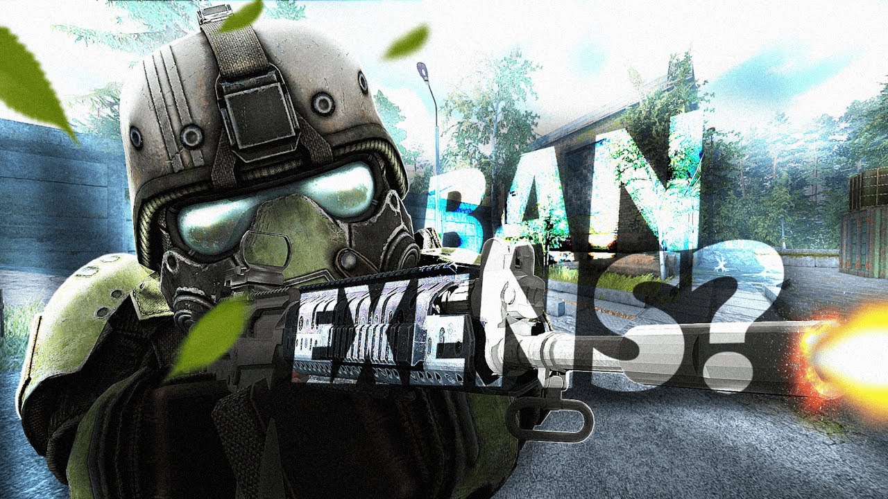 Доминация с СТС | Получил блокировку EXENS? | STALCRAFT X