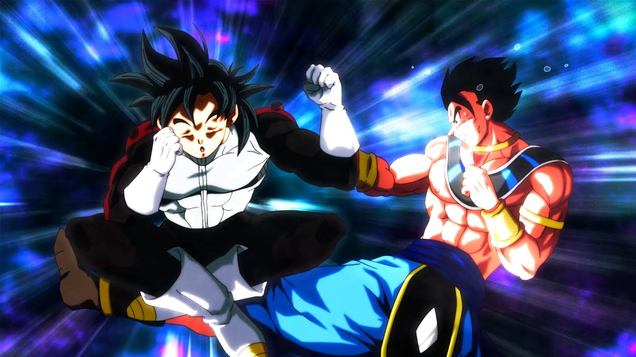 The BEST Trash Talker Videos From Dragon Ball Xenoverse 2 In 2021!