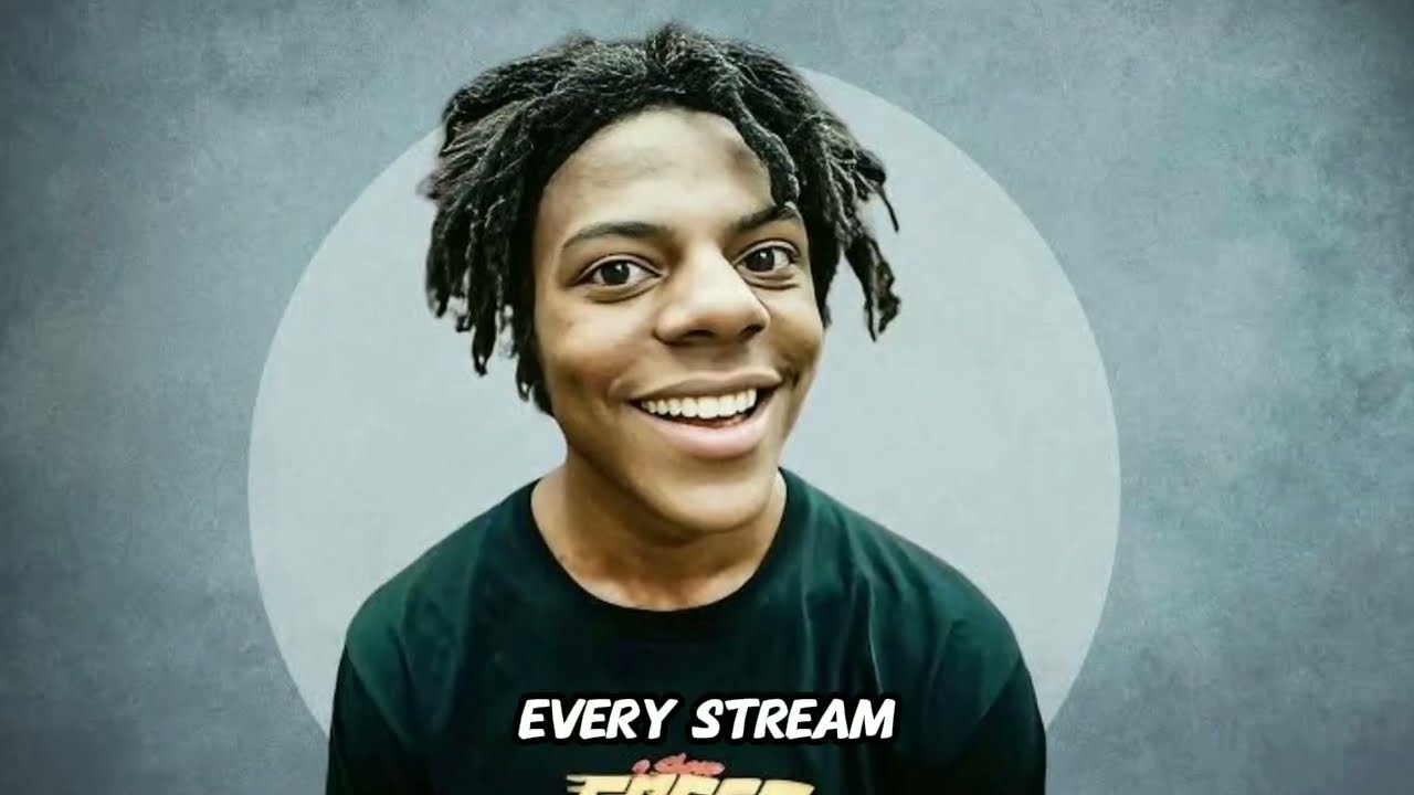iShowSpeed Sends Warning to Kids Watching His Streams 😳 (Important Message)