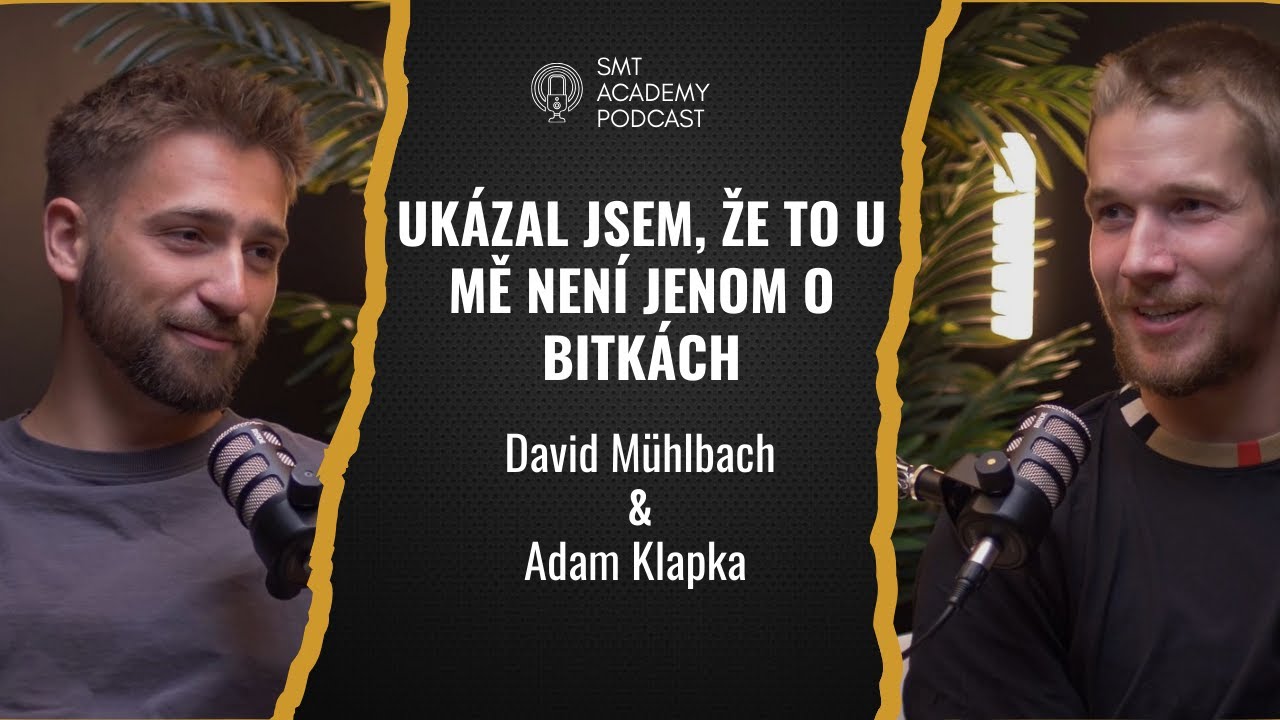 Adam Klapka: V NHL se porvete abyste povzbudili tým, po zápase si soupeřem klidně zajdete na pivo.
