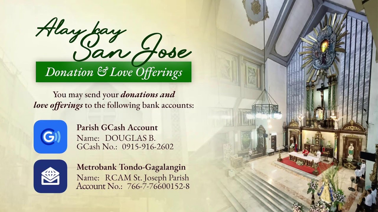 LIVE: Biyernes ng Ikalimang Linggo sa Karaniwang Panahon (Pebrero 13, 2026 - 6:00 AM Mass)