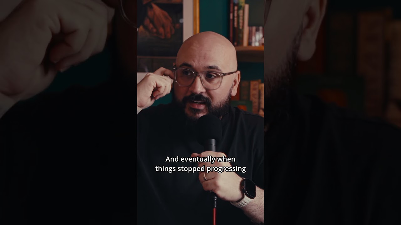 Dlaczego rzuciłem kręcenie film&oacute;w (tymczasowo) #filmowanie #wypalenietw&oacute;rcze #filmniezależny