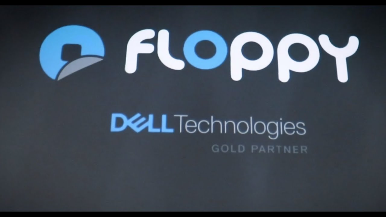 Producci&oacute;n de evento / Activaci&oacute;n de marca - Floppy Speed Challenge by Dell