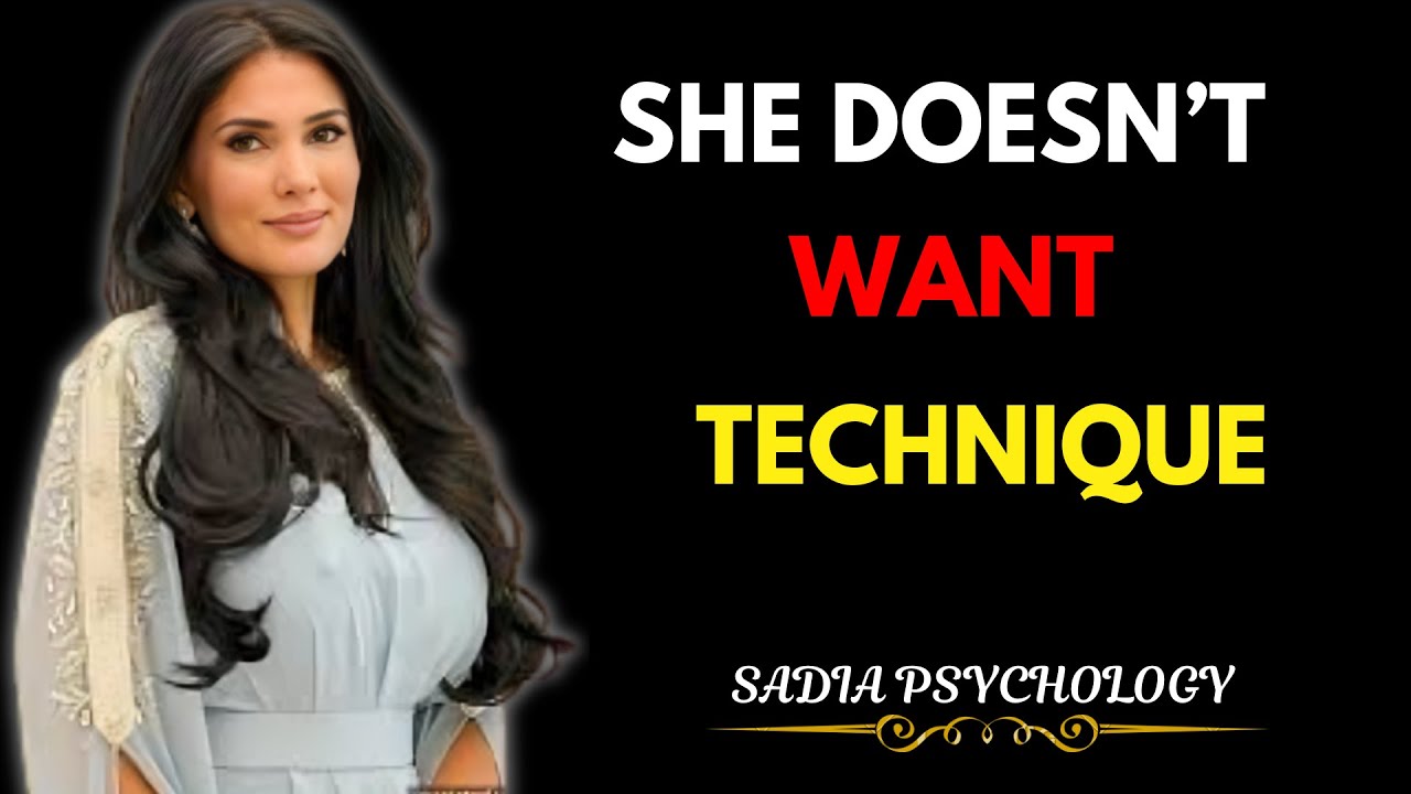 How To Go Down On A Woman & Truly Understand Her Desire | Psychology of Intimacy