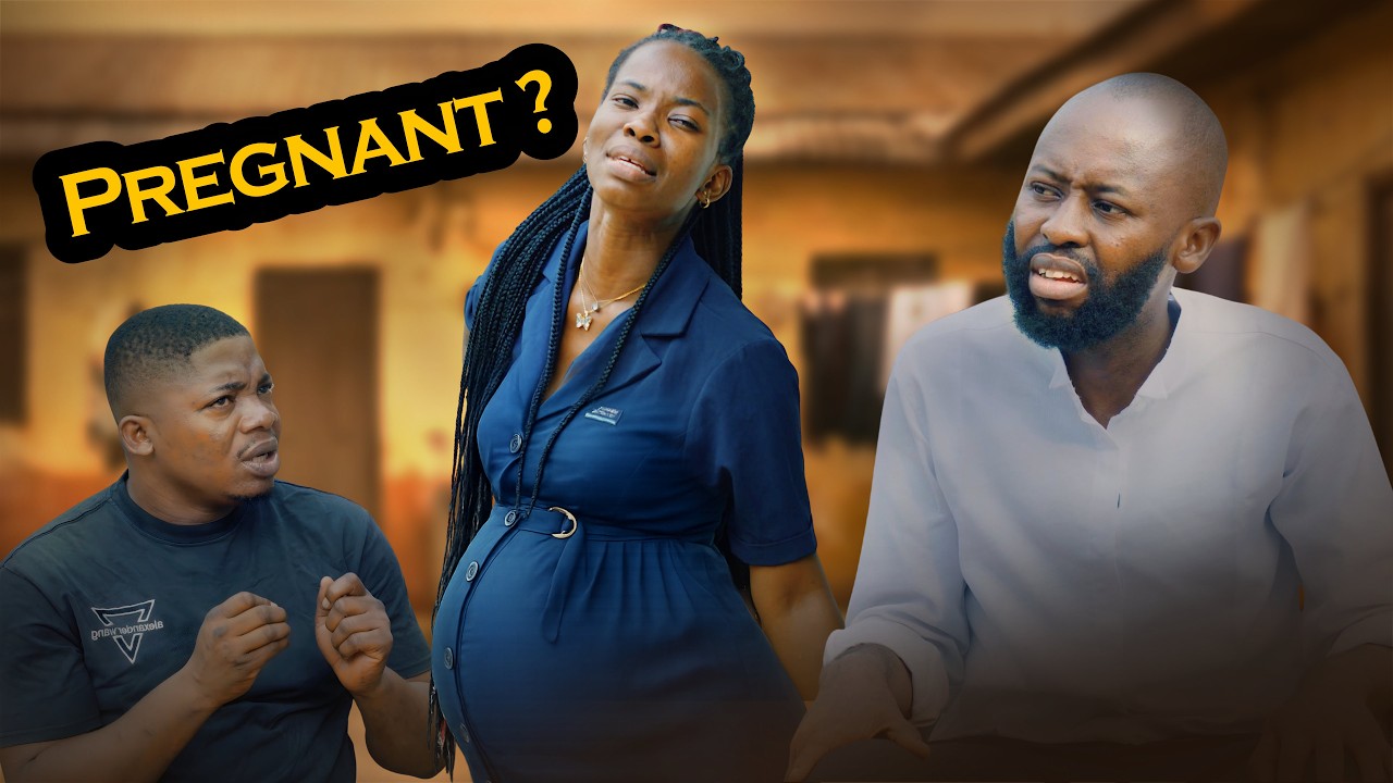 Pregnancy Support | Caretaker Series EP 294