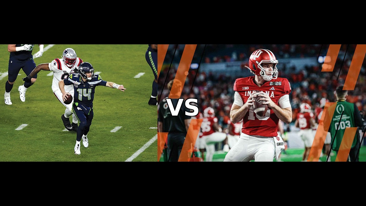 Was The Natty Better Than The Superbowl?
