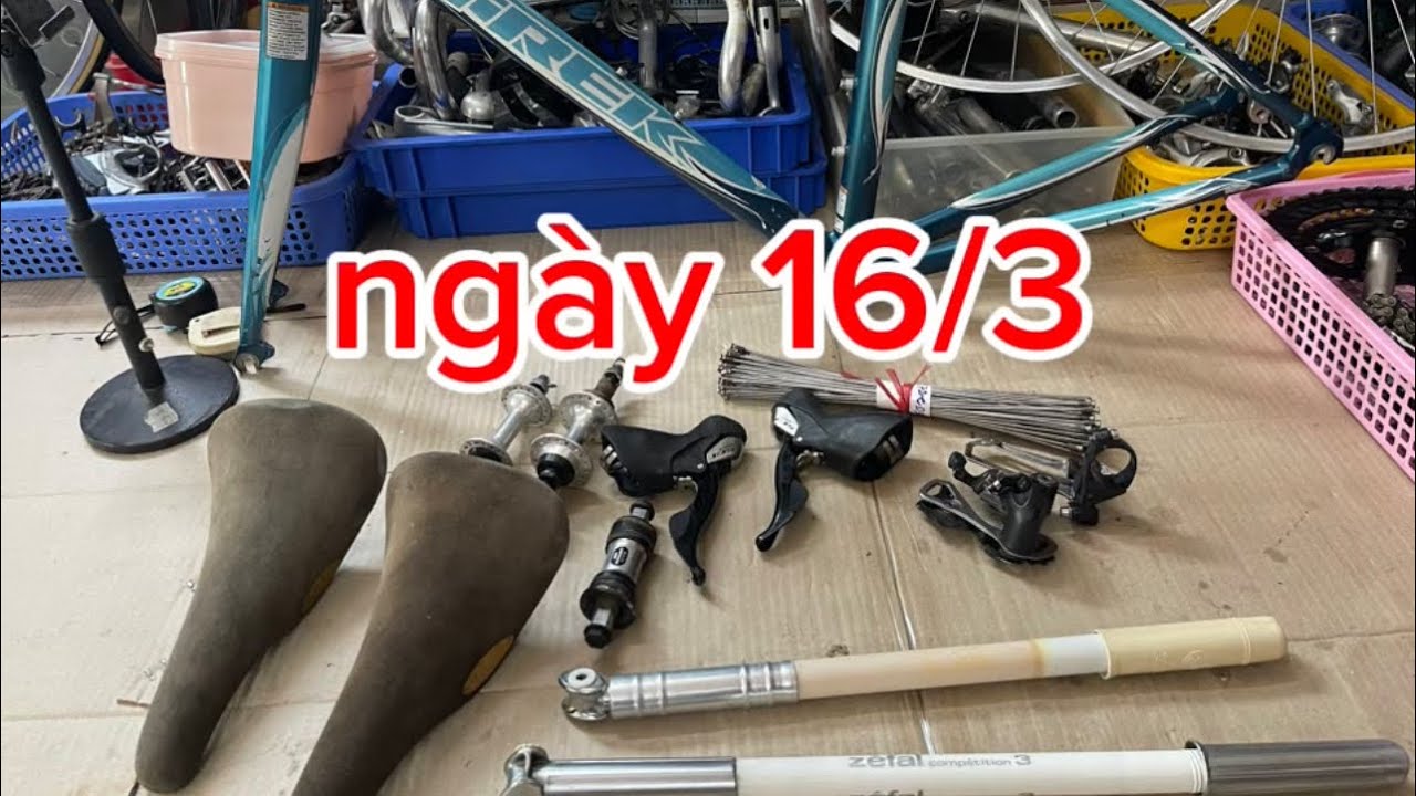 phụ t&ugrave;ng xe đạp nhật b&atilde;i ng&agrave;y 16/3 ae hop nh&atilde;n alo 0919011002